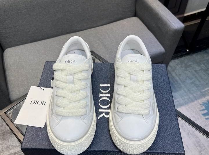 Replica Dior Shoes size 38-45 hnh0207