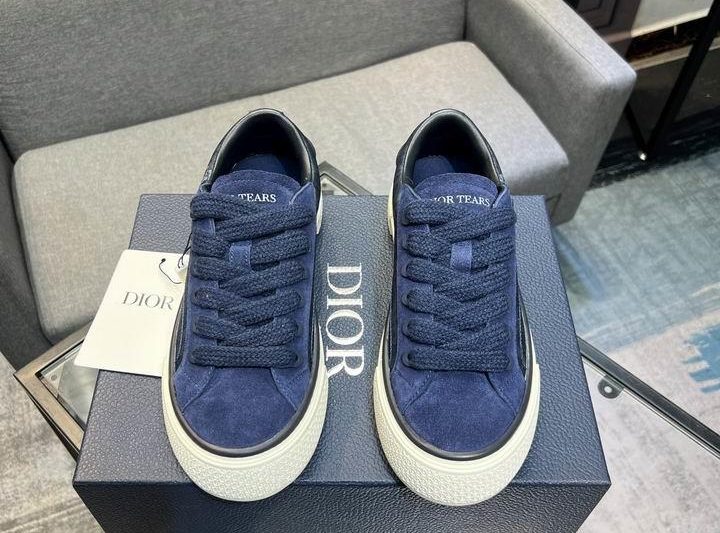 Replica Dior Shoes size 38-45 hnh0206