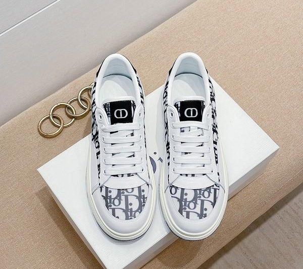 Replica Dior Shoes size 38-44 jyh0205