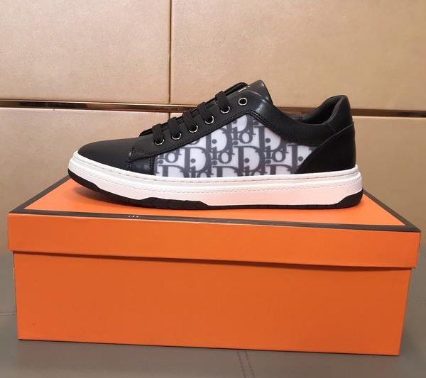 Replica Dior Shoes size 38-44 jyh0204