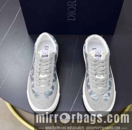 Replica Dior Shoes size 38-45 hnh0202