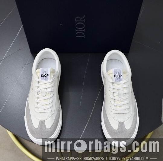 Replica Dior Shoes size 38-45 hnh0201