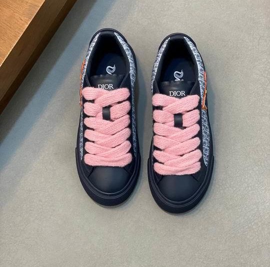 Replica Dior Shoes size 38-45 hnh0104