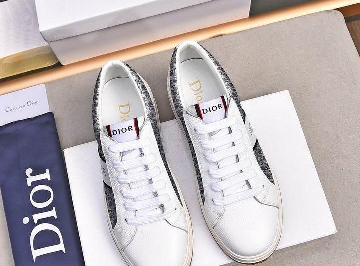 Replica Dior Shoes size 38-45 hnh0102