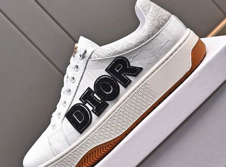 Replica Dior Shoes size 38-45 hnh0101