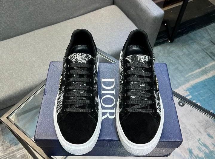 Replica Dior Shoes size 38-45 hnh1228