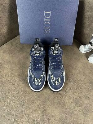 Replica Dior Shoes size 35-44 jyh1227