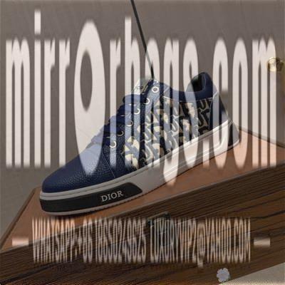 Replica Dior Shoes size 35-44 jyh1225