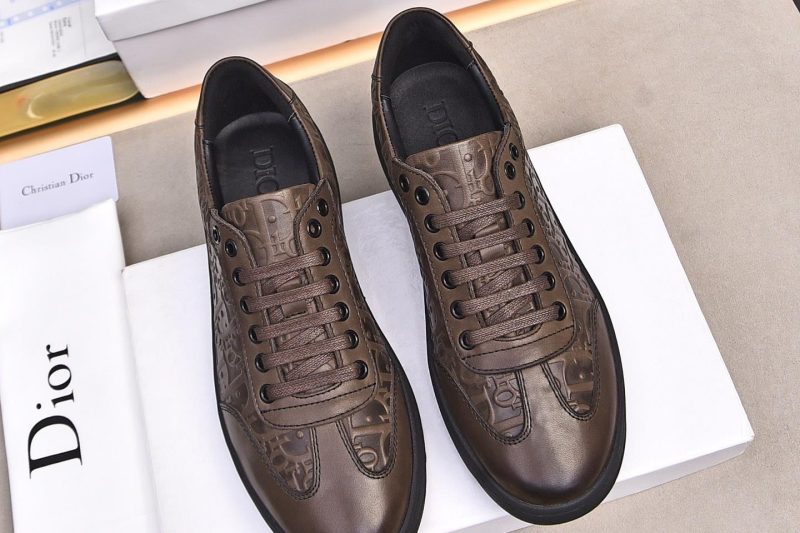 Replica Dior Shoes size 38-45 hnh1222