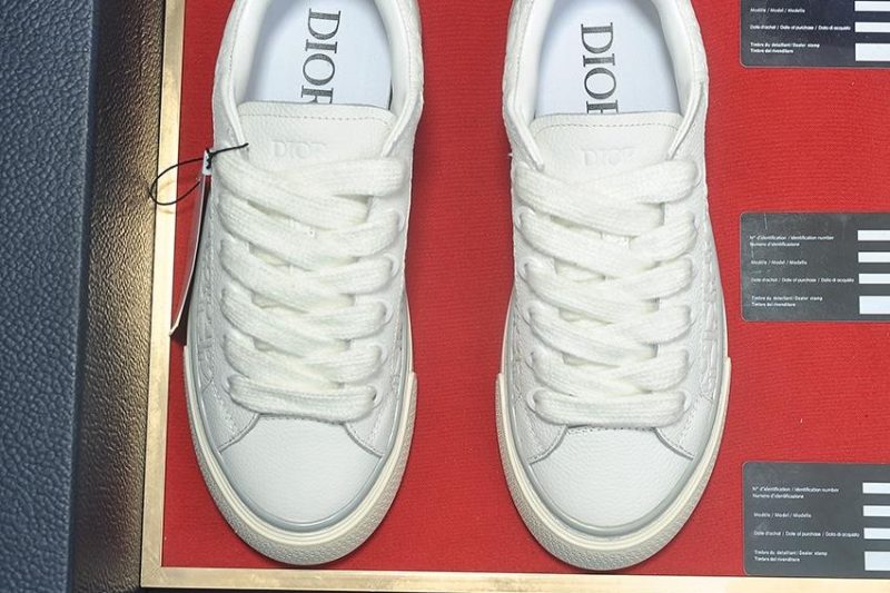 Replica Dior Shoes size 35-44 hnh1219