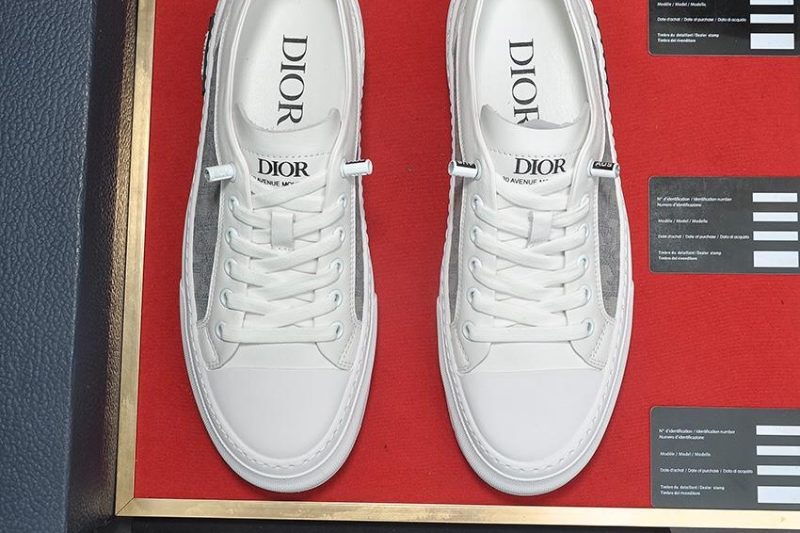Replica Dior Shoes size 38-44 hnh1216