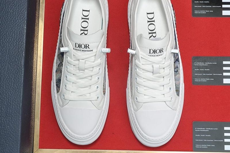 Replica Dior Shoes size 38-44 hnh1215