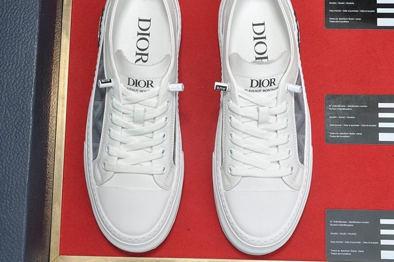 Replica Dior Shoes size 38-44 hnh1214