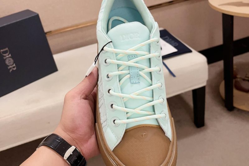 Replica Dior Shoes size 35-44 hnh1213