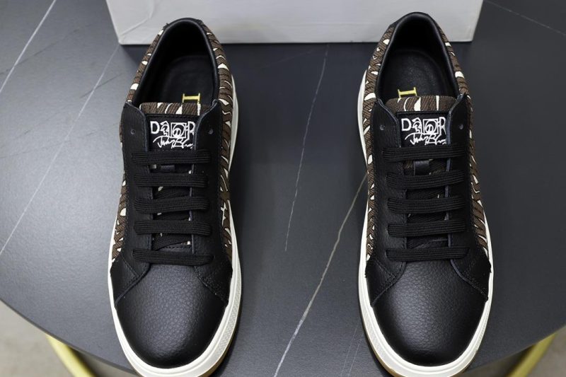 Replica Dior Shoes size 38-44 hnh1211