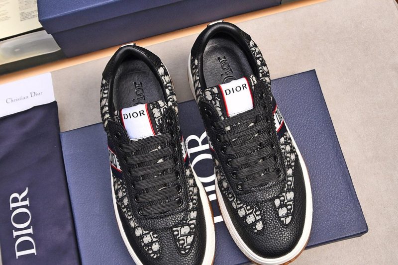 Replica Dior Shoes size 38-44 hnh1206