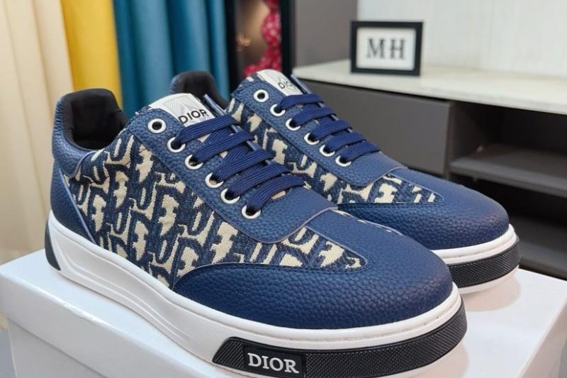 Replica Dior Shoes size 38-44 hnh1205