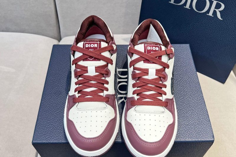 Replica Dior Shoes size 38-44 hnh1204