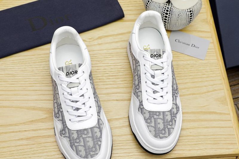 Replica Dior Shoes size 38-44 hnh1202
