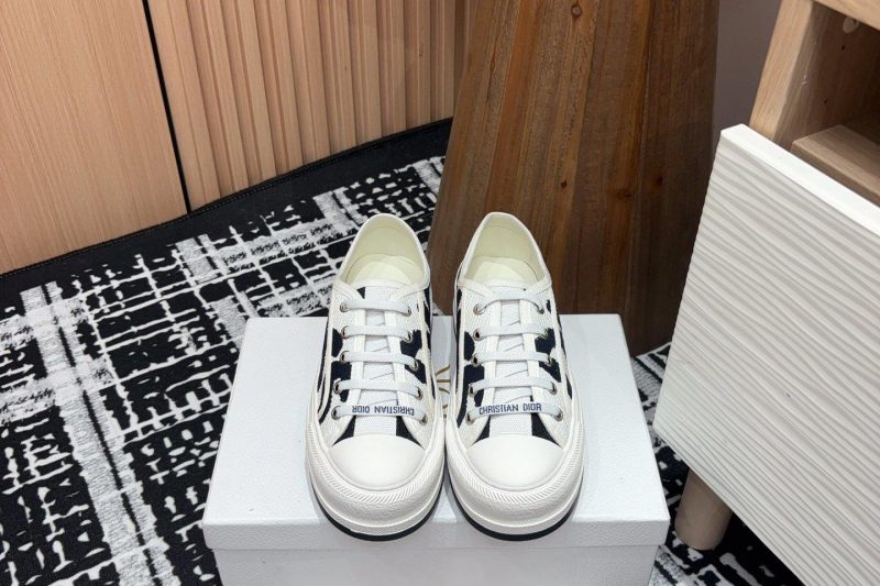 Replica Dior Shoes size 35-41 h1020