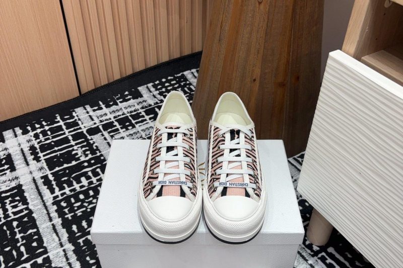 Replica Dior Shoes size 35-41 h1019