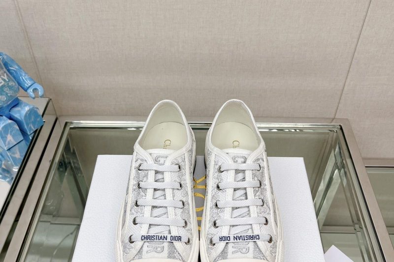 Replica Dior Shoes size 35-41 h1018