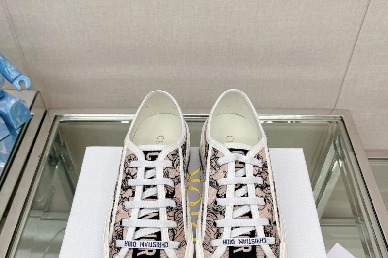Replica Dior Shoes size 35-41 h1017