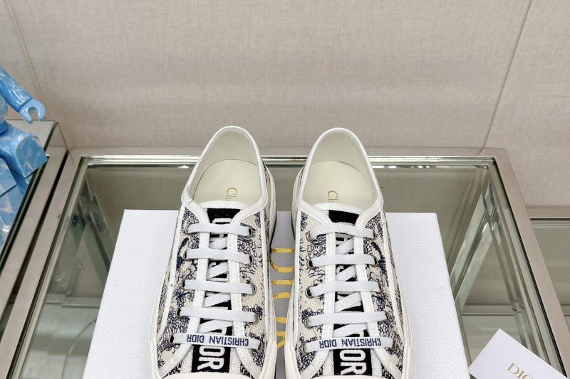 Replica Dior Shoes size 35-41 h1016