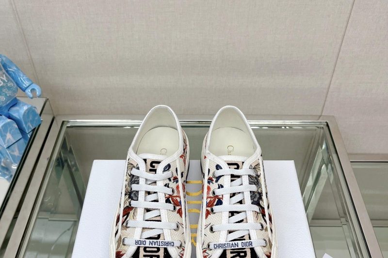 Replica Dior Shoes size 35-41 h1015