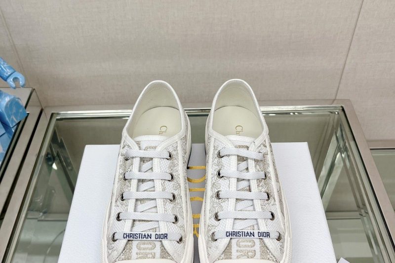 Replica Dior Shoes size 35-41 h1014