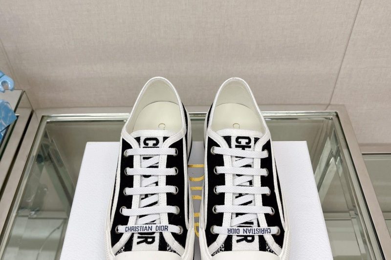 Replica Dior Shoes size 35-41 h1013