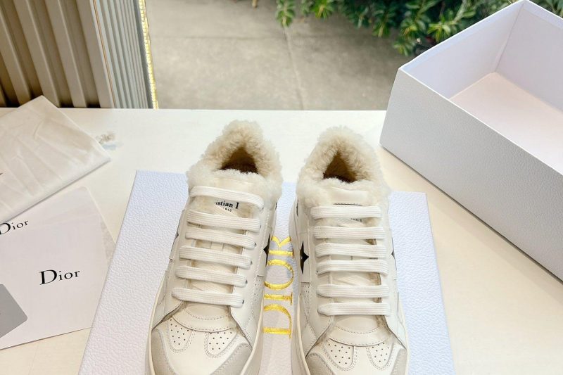 Replica Dior Shoes size 35-41 h1010