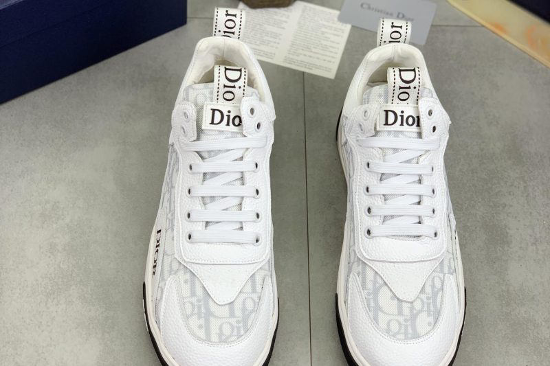 Replica Dior Shoes size 38-44 h1009