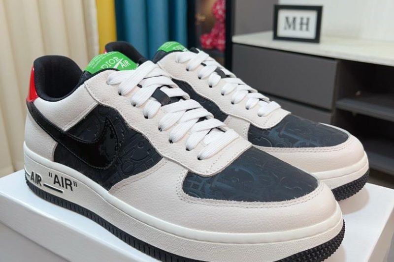 Replica Dior Shoes size 38-44 h1008