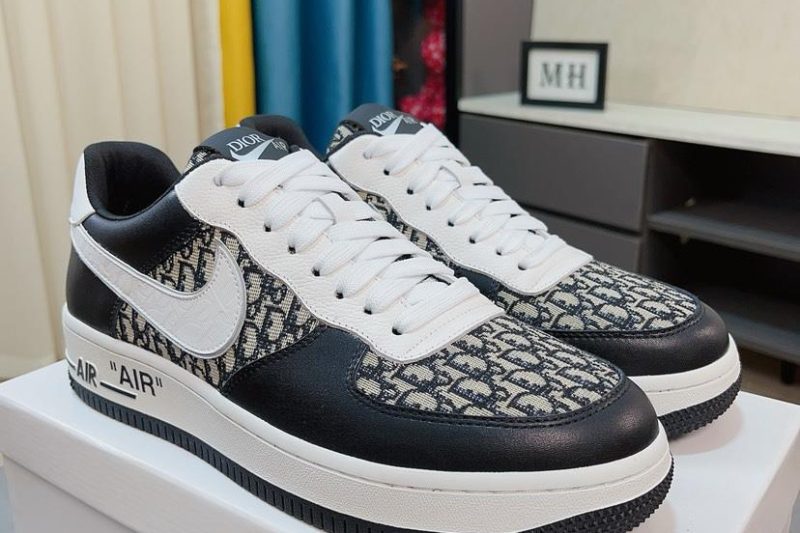 Replica Dior Shoes size 38-44 h1007