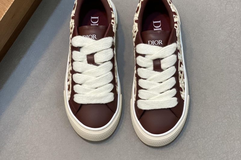 Replica Dior Shoes size 38-45 h1006