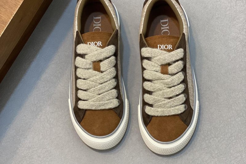 Replica Dior Shoes size 38-45 h1005