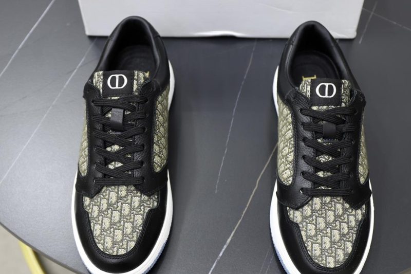 Replica Dior Shoes size 38-44 h1004