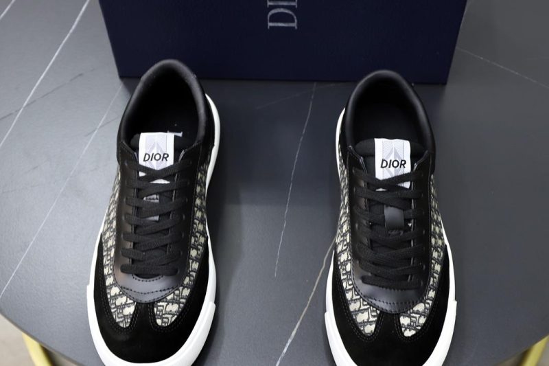 Replica Dior Shoes size 38-44 h1003