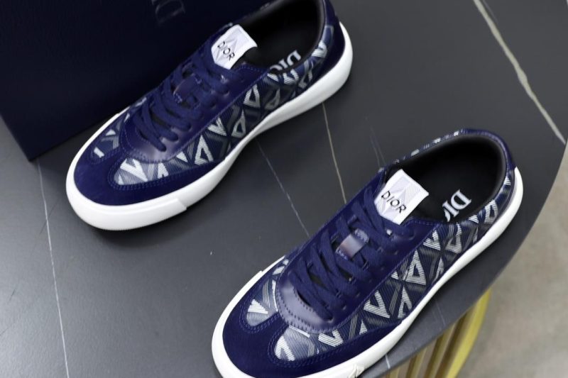 Replica Dior Shoes size 38-44 h1001