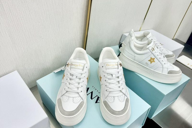 Replica Dior Shoes size 35-40 h1001
