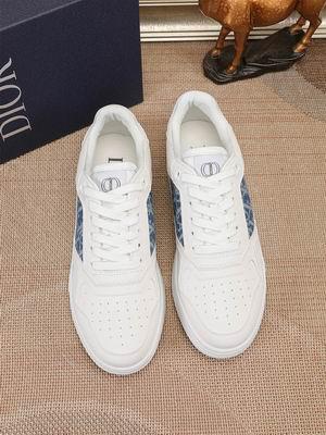 Replica Dior Shoes size 38-44 jyh1005