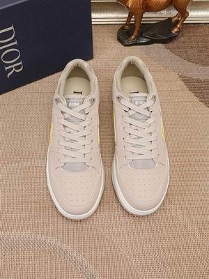 Replica Dior Shoes size 38-45 jyh1001