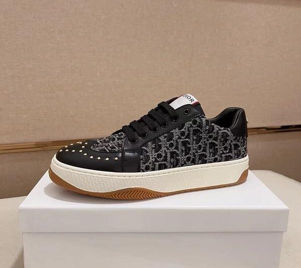 Replica Dior Shoes size 38-44 8qh1001