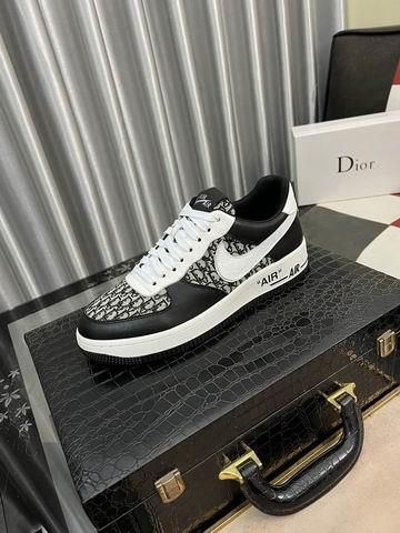 Replica Dior Shoes size 38-44 jyh0920