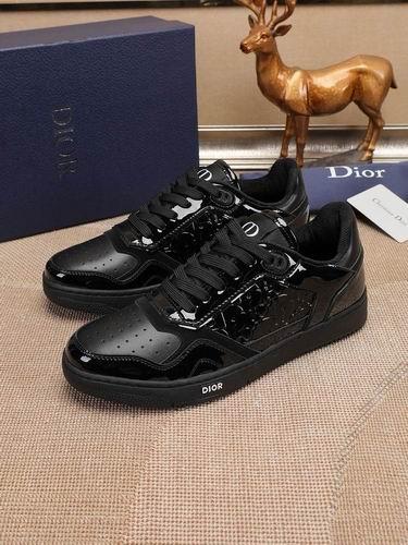Replica Dior Shoes size 38-44 jyh0918