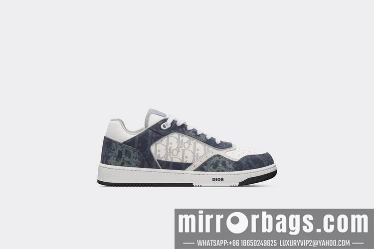 Replica Dior Shoes size 38-44 jyh0917