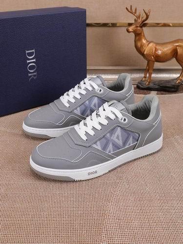 Replica Dior Shoes size 38-44 jyh0916