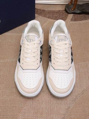 Replica Dior Shoes size 38-44 jyh0914