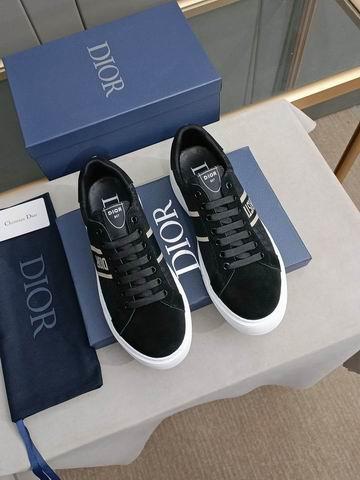 Replica Dior Shoes size 38-45 jyh0908